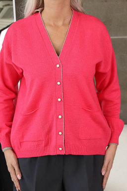 Кардиган Кн5-509 - Wisell фото 15