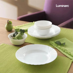 Тарелка КАДИКС глубокая - Luminarc фото 5