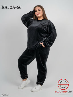 Костюм двойка кофта и штаны - Bruno фото 5
