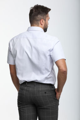 Рубашка 25-02-НТ-06