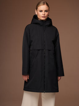 Плащ женский HOOPS, арт. 33021  фото 2