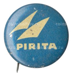 Значок Пирита