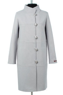 Пальто женское демисезонное - El podio фото 7