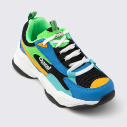 Кроссовки детск. Колти - Oldos фото 7