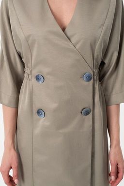 Платье П3-4123/2 - Wisell фото 8