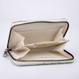 Кошелёк из искусственной кожи NAZAMOK ART - NAZAMOK KIDS фото 8