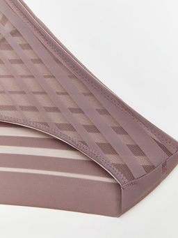 Dantelli Fantezi Bikini K?lot