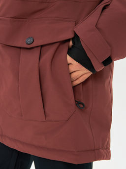 Мужская куртка Alpha Endless Suitable PRO