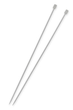 Спицы для вязания 35 см*3 мм (SF-7771) №3 - Больше подарков фото 2