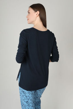 ДЖЕМПЕР ЖЕНСКИЙ арт. 9515W-30036.1H-737 - Almando melado фото 6