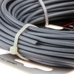 Леска для триммера 15м, s2,5мм Круг, нейлон, армированная (Россия) - Домашняя мода фото 4