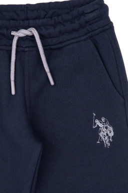 Erkek _ocuk Lacivert E_ofman Alt_ - U.s. polo assn фото 4