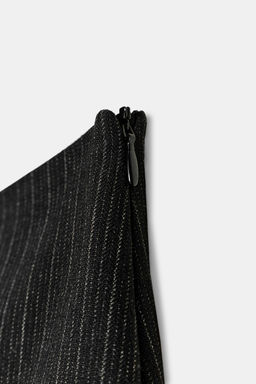 SKORT WITH BUTTONS - Zara фото 8