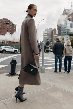 MINI SHOULDER BAG - Zara фото 2