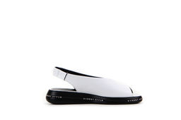 Босоножки 1019.189bl.white