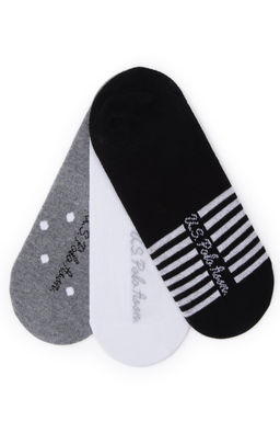 Женская черная CARIK Неожиданная скидка в корзине - U.s. polo assn фото 3