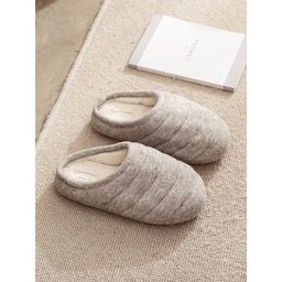 Тапочки Кокон