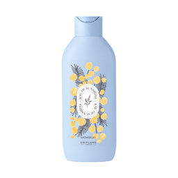 Гель для душа Ray of Sunshine [Рэй оф Саншайн] - Oriflame фото 3