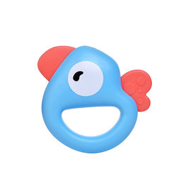 Набор погремушек "Звуки счастья" в коробке