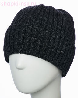 96715 Largo Шапка мужская флис (57-59)