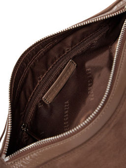 Сумка ELEGANZZA Z-HF4638-V milk chocolate