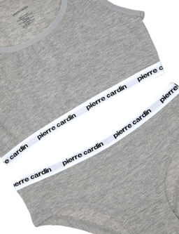 Gri Melanj __ Giyim Tak_m - Pierre cardin фото 4