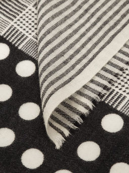 Шарф муж. шерсть+каш 70х180 WA42-50723-19 - Eleganzza фото 2