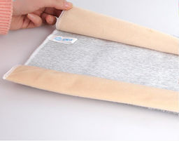 Сменная насадка для швабры с зажимами Швабры JY8346 JY8837 - Boomjoy фото 2