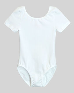 Боди трикотажное (короткий рукав) 4190 Lets go - Let's go фото 16