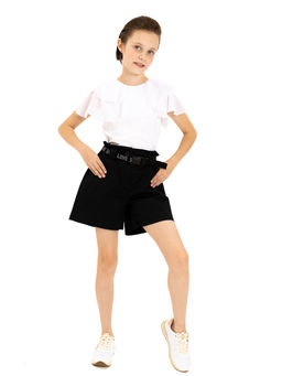 Шорты для девочки О55923