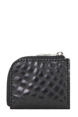 Портмоне-кардхолдер MK-409.57 черный - Protege фото 2