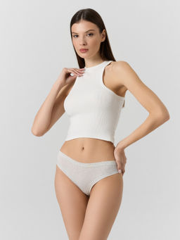 Цена за 2 штуки! ТРУСЫ ЖЕНСКИЕ