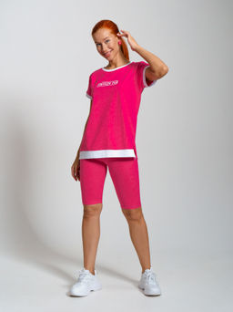 971 Костюм "Малиновый"