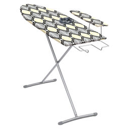 Доска гладильная Лина 4 пу, пр,удл. ДЛ4 - Nika фото 3