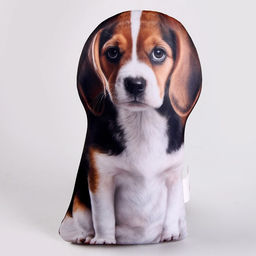 Антистресс игрушка, собака Ушастик - Mni mnu фото 3