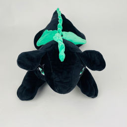 Мягкая игрушка Дракон 55 см - Storyland фото 10