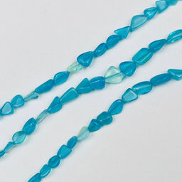 Бусины для украшений из Опала