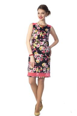 Платье П2-2635 - Wisell фото 2