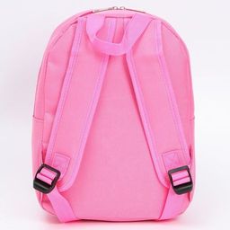 Рюкзак с карманом, 21 см х 10 см х 29 см Единорог, Минни и Единорог - Disney фото 3