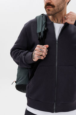 Спортивный костюм GO M3071/30-03.176-182 графит - Pirs фото 6