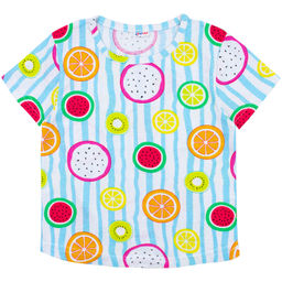 Футболка кулирка 1022100202 - Youlala фото 2