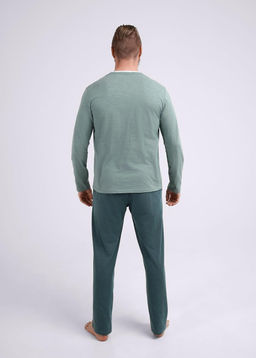 Джемпер Джин - Clever wear фото 2