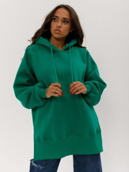 ТОЛСТОВКА ЖЕНСКАЯ - Little secret фото 2