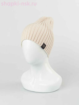 43822 Шапка женская (56-59)