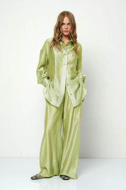 Костюм Pirs 5932 зеленое яблоко