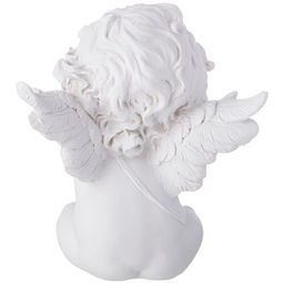 ФИГУРКА КОЛЛЕКЦИЯ AMORE 11,9*11,6*16,5СМ - Lefard фото 4