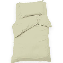 Постельное бельё 1.5-спальное LoveLife Young grass, сатин