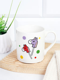 Кружка 200 мл Детство / WS-2025 /уп 12/96/ Крокодильчик - Галеонтрейд фото 3