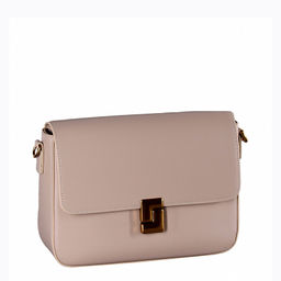 Сумка 8158 cream Polina&Eiterou