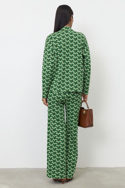 70054 Кардиган и брюки - Eliseeva olesya фото 2